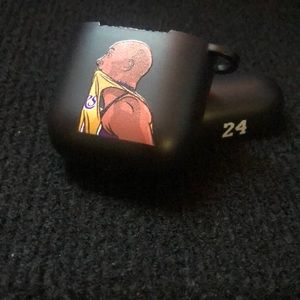 iPod case Kobe